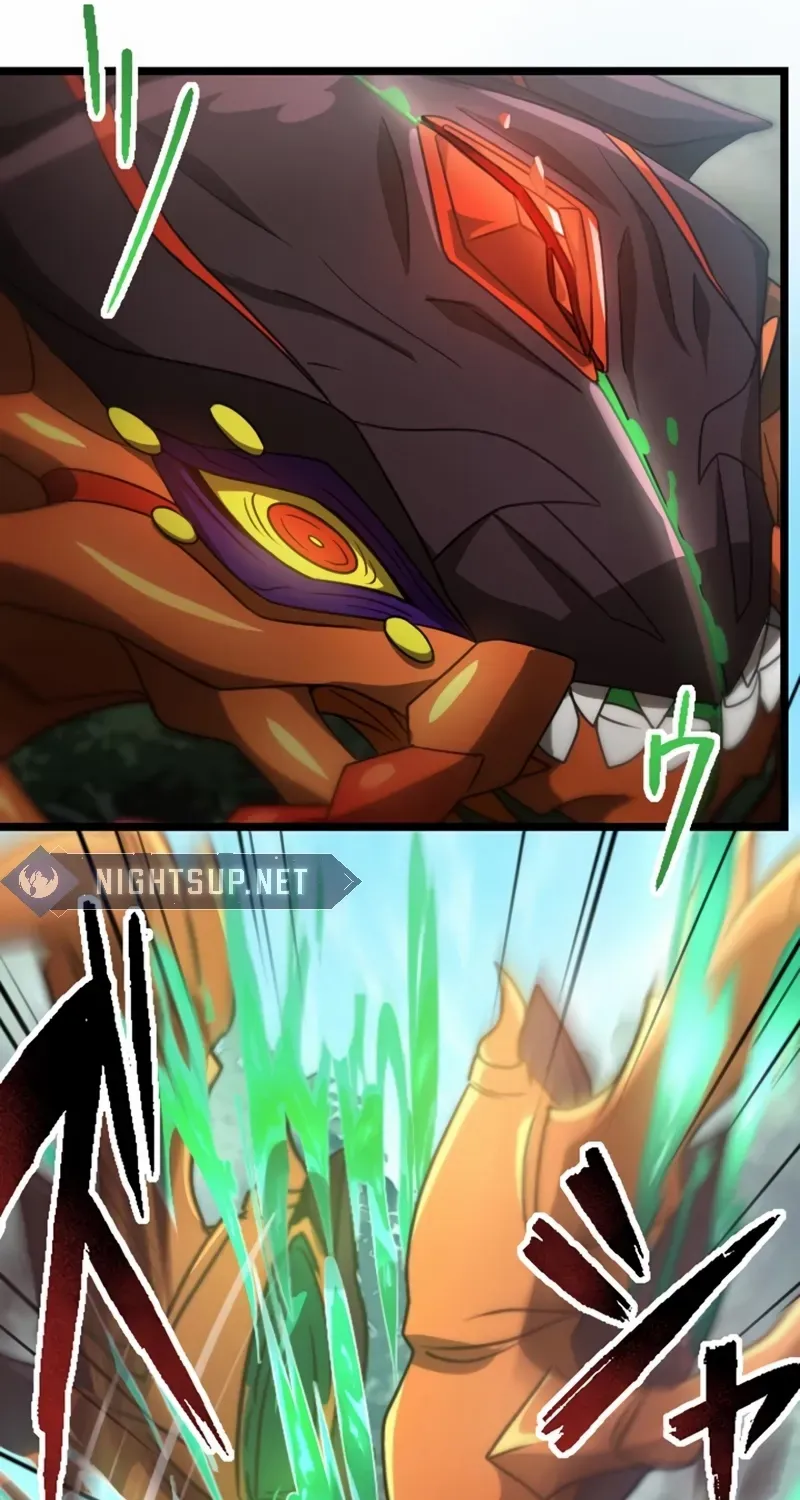 Former S-rank Adventurers Slow Life Chapter 8 page 35 - 