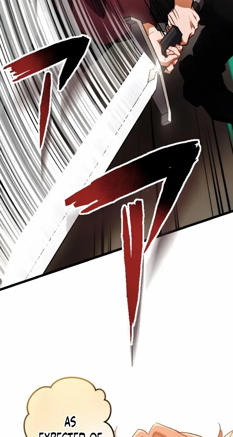 Former S-rank Adventurers Slow Life Chapter 8 page 37 - 