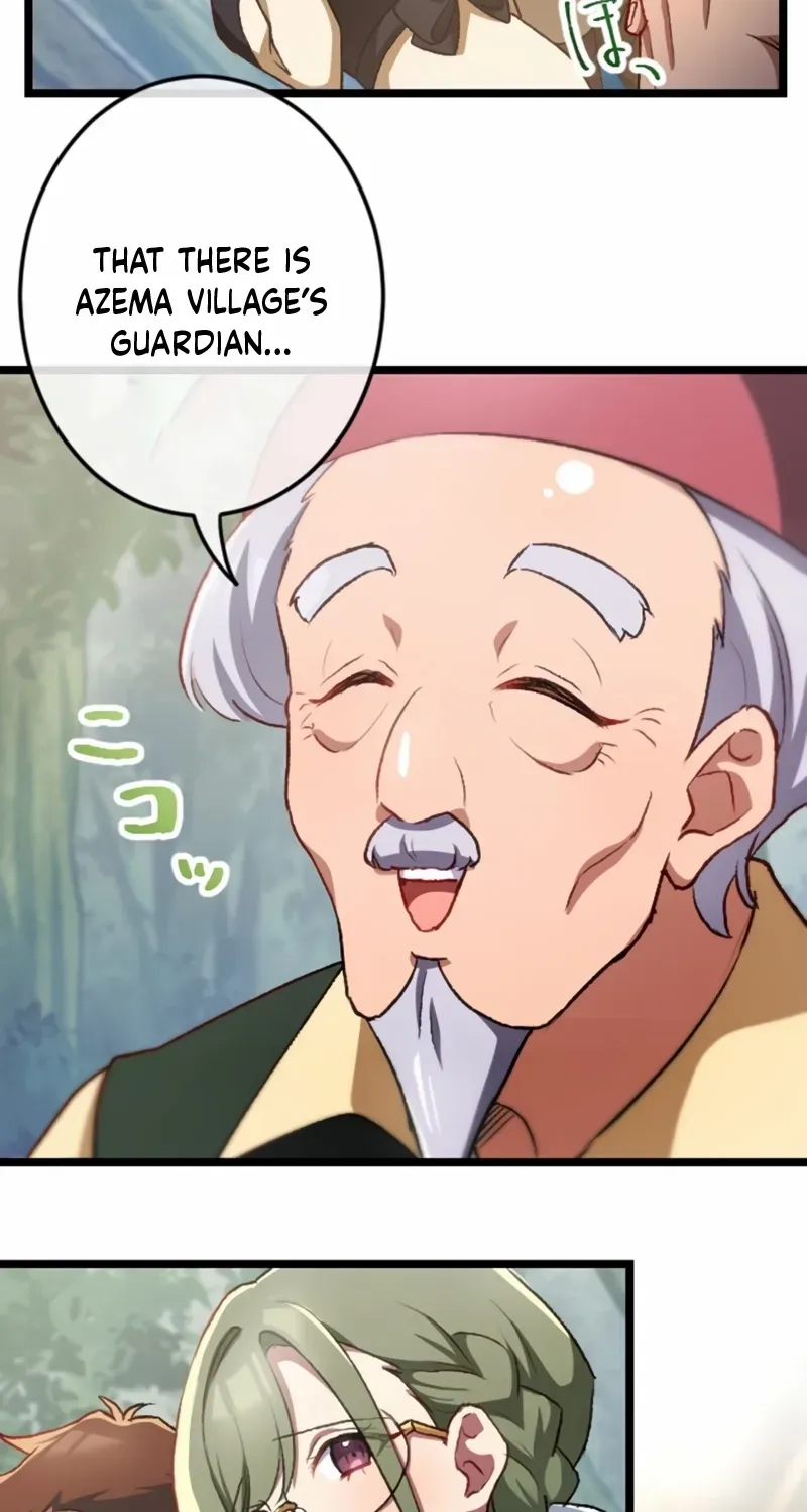 Former S-rank Adventurers Slow Life Chapter 8 page 39 - 