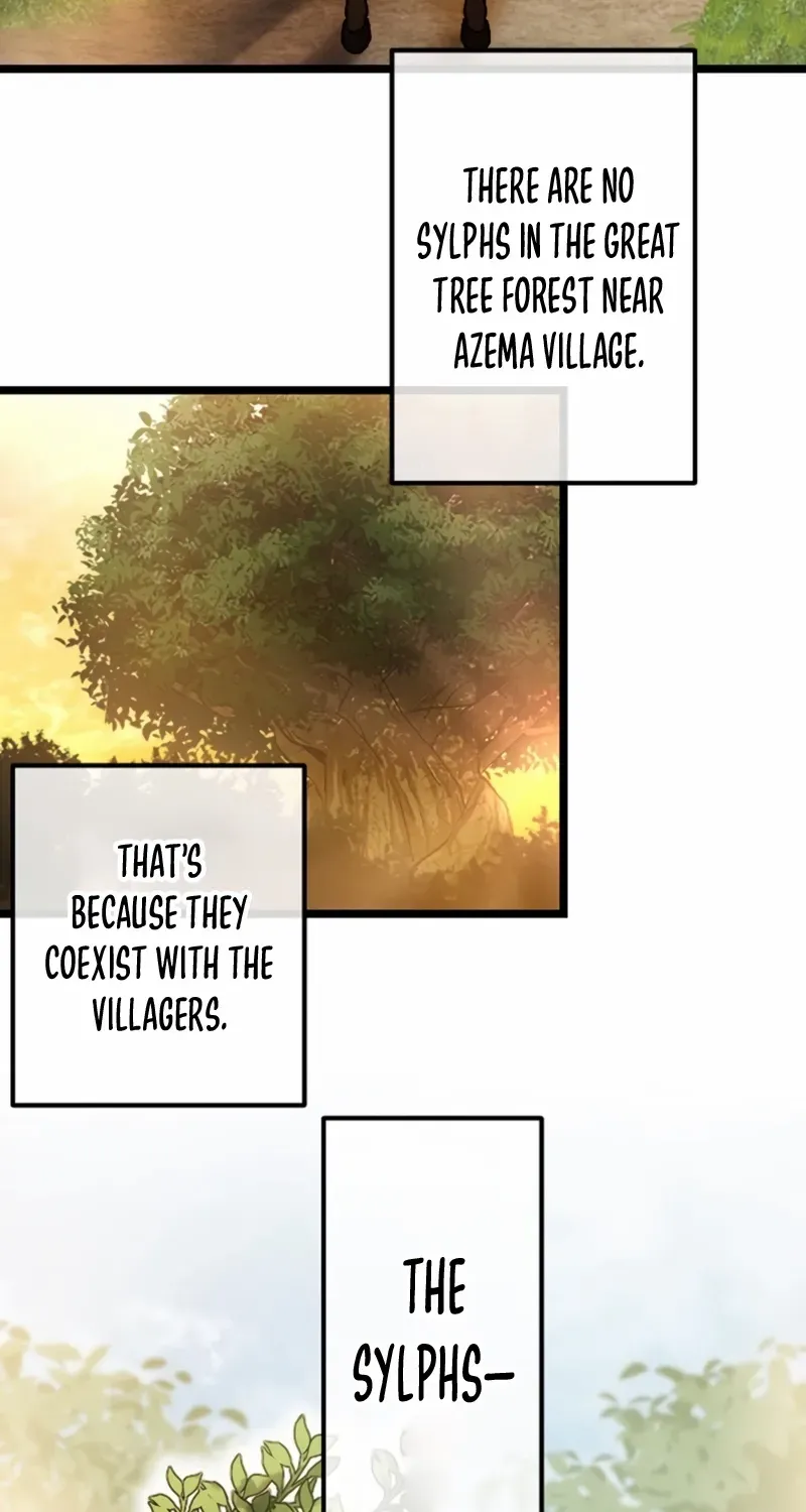 Former S-rank Adventurers Slow Life Chapter 8 page 43 - 