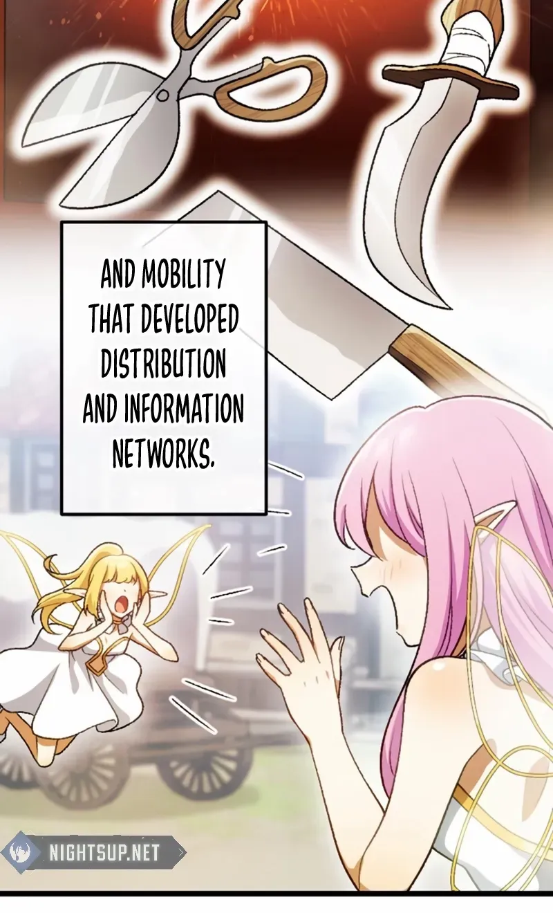 Former S-rank Adventurers Slow Life Chapter 8 page 45 - 