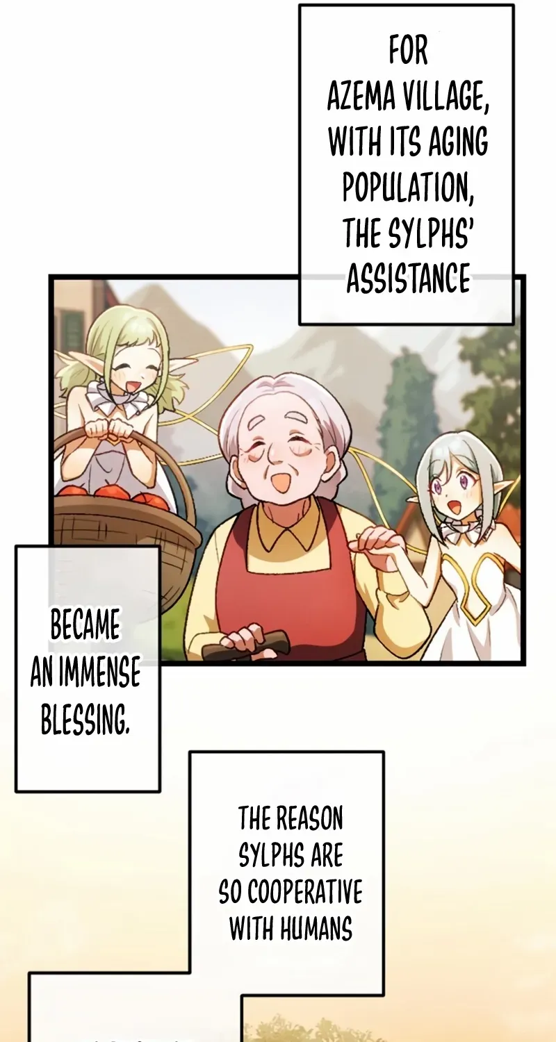 Former S-rank Adventurers Slow Life Chapter 8 page 46 - 