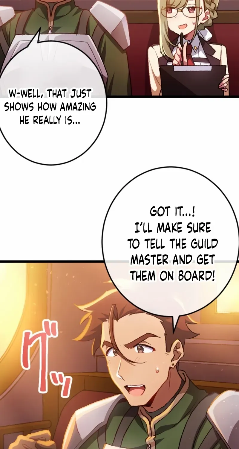 Former S-rank Adventurers Slow Life Chapter 8 page 50 - 