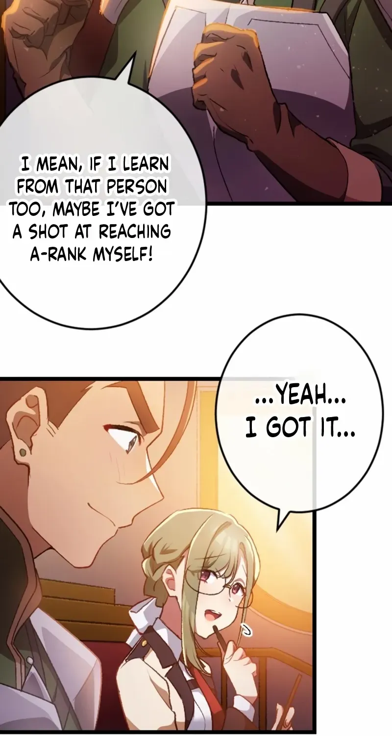 Former S-rank Adventurers Slow Life Chapter 8 page 51 - 