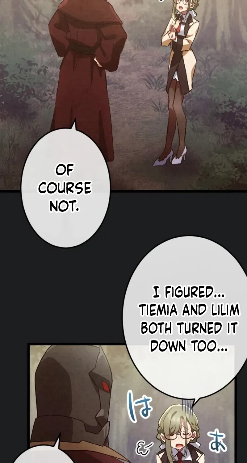 Former S-rank Adventurers Slow Life Chapter 8 page 53 - 