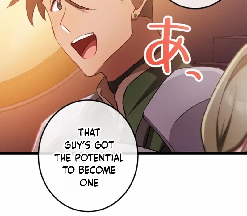 Former S-rank Adventurers Slow Life Chapter 8 page 57 - 