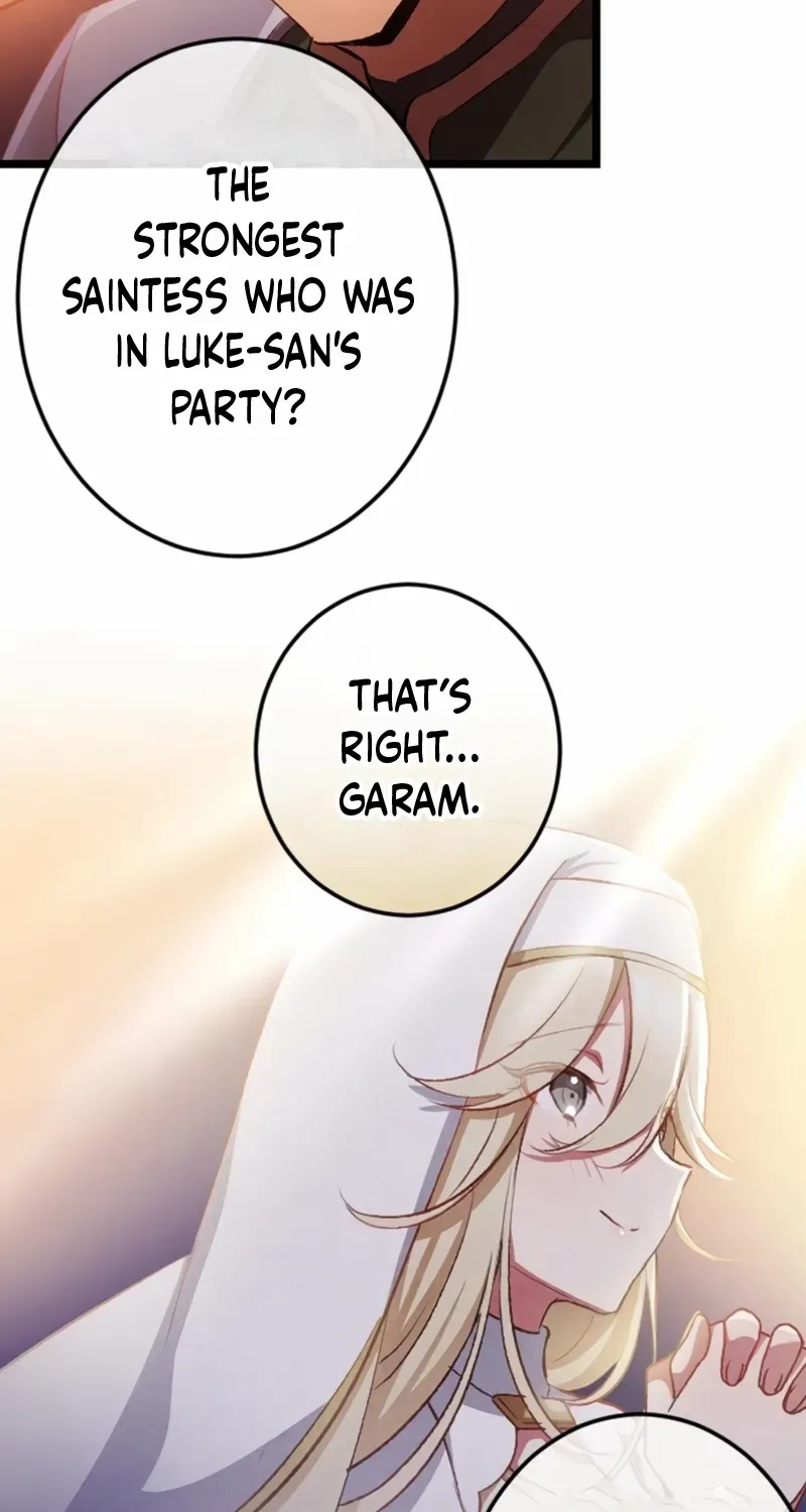 Former S-rank Adventurers Slow Life Chapter 8 page 59 - 