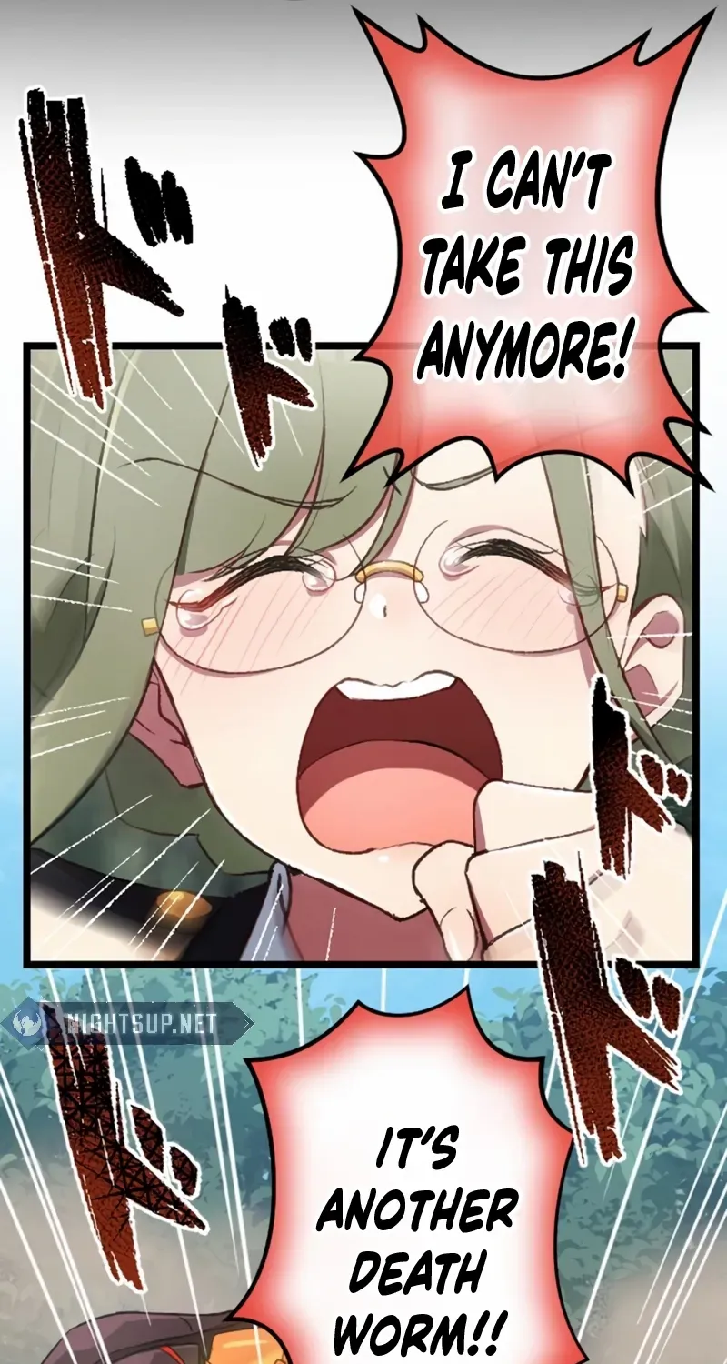 Former S-rank Adventurers Slow Life Chapter 8 page 7 - 