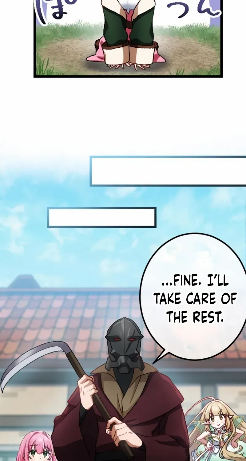 Former S-rank Adventurers Slow Life Chapter 9 page 14 - 