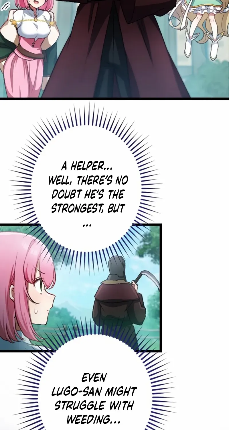 Former S-rank Adventurers Slow Life Chapter 9 page 15 - 