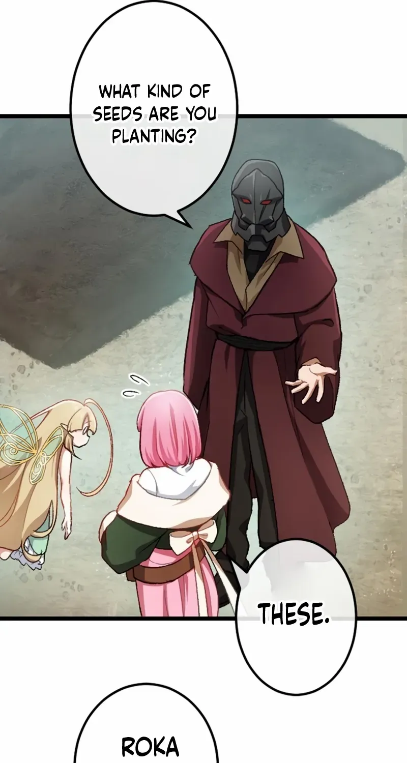 Former S-rank Adventurers Slow Life Chapter 9 page 23 - 