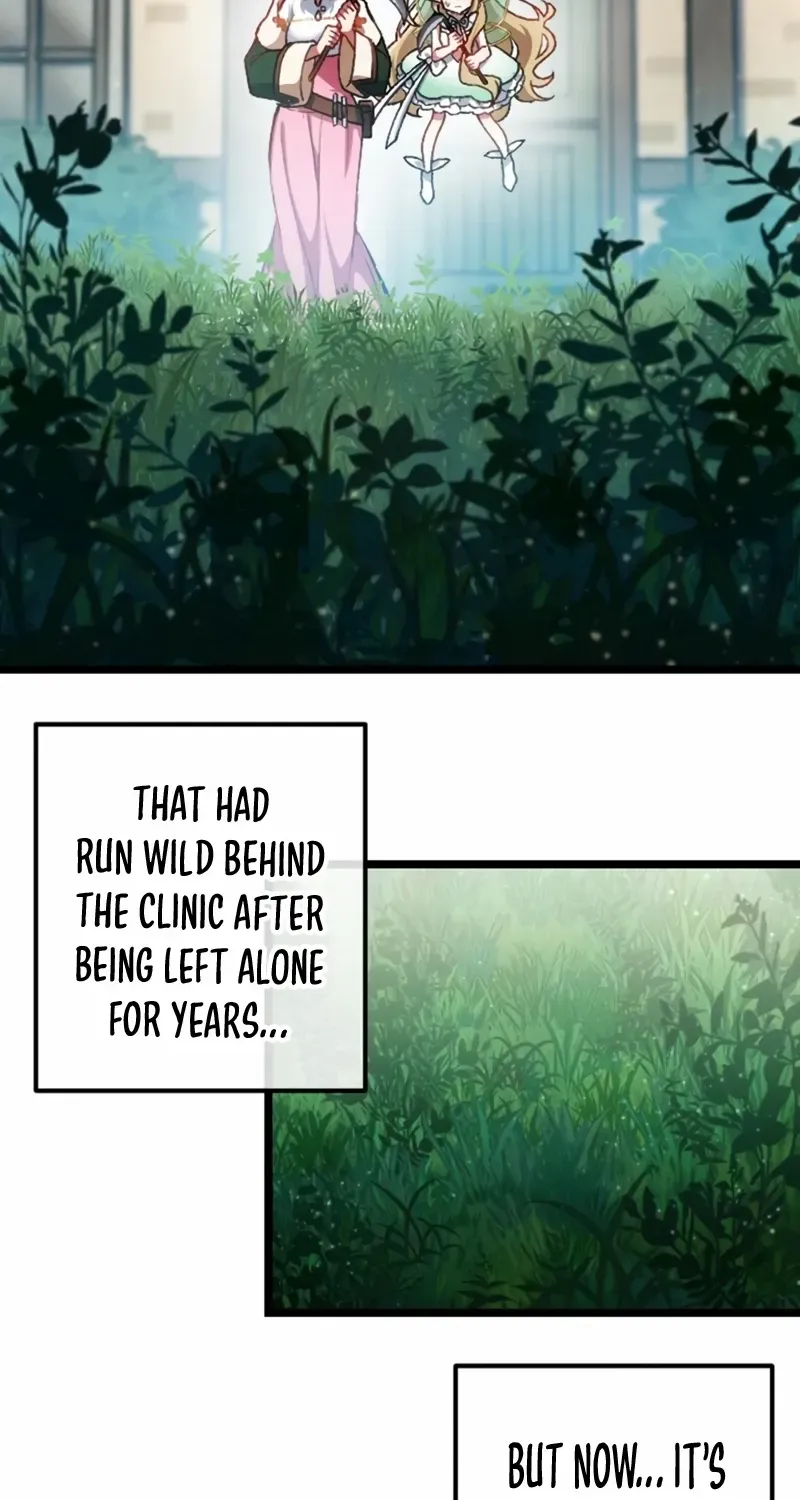 Former S-rank Adventurers Slow Life Chapter 9 page 4 - 