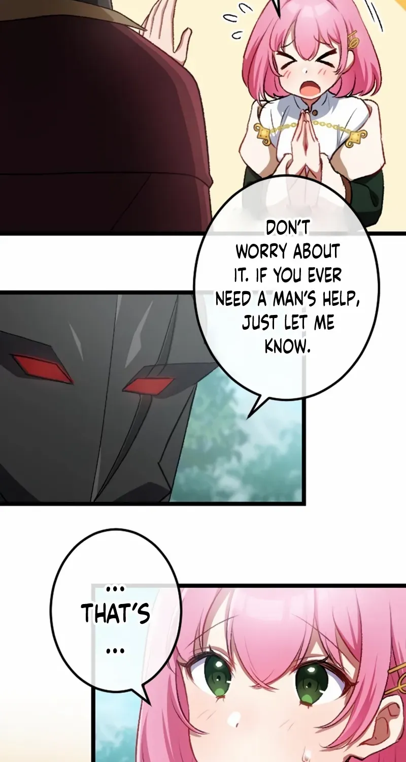 Former S-rank Adventurers Slow Life Chapter 9 page 31 - 