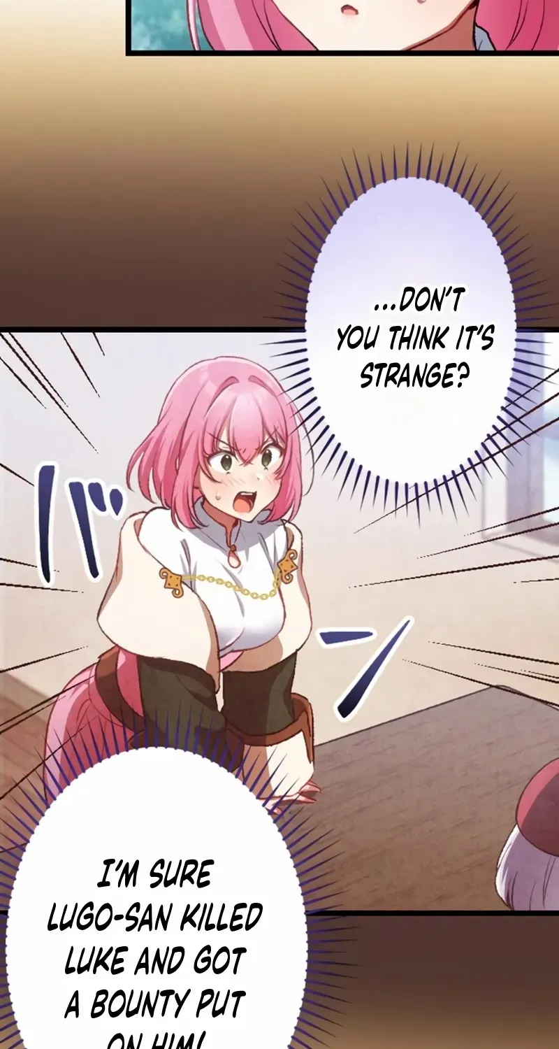 Former S-rank Adventurers Slow Life Chapter 9 page 32 - 