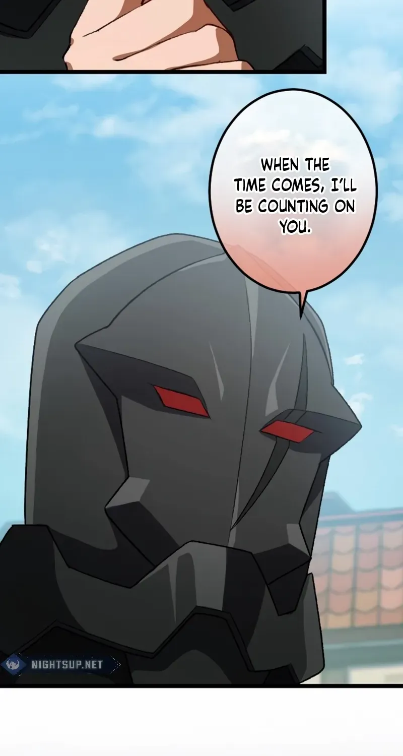 Former S-rank Adventurers Slow Life Chapter 9 page 38 - 