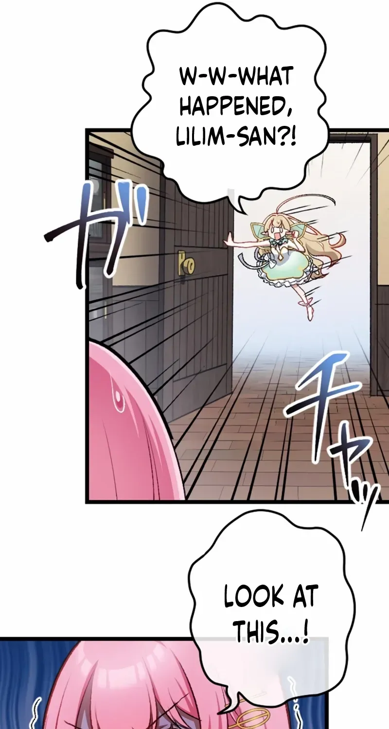 Former S-rank Adventurers Slow Life Chapter 9 page 41 - 