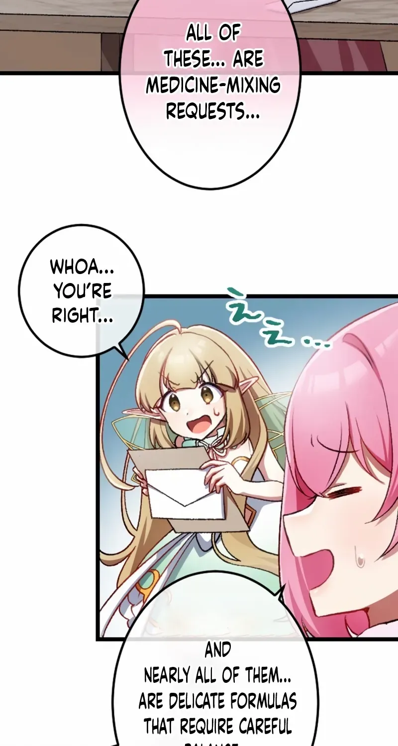 Former S-rank Adventurers Slow Life Chapter 9 page 43 - 