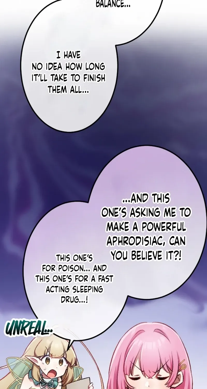 Former S-rank Adventurers Slow Life Chapter 9 page 44 - 