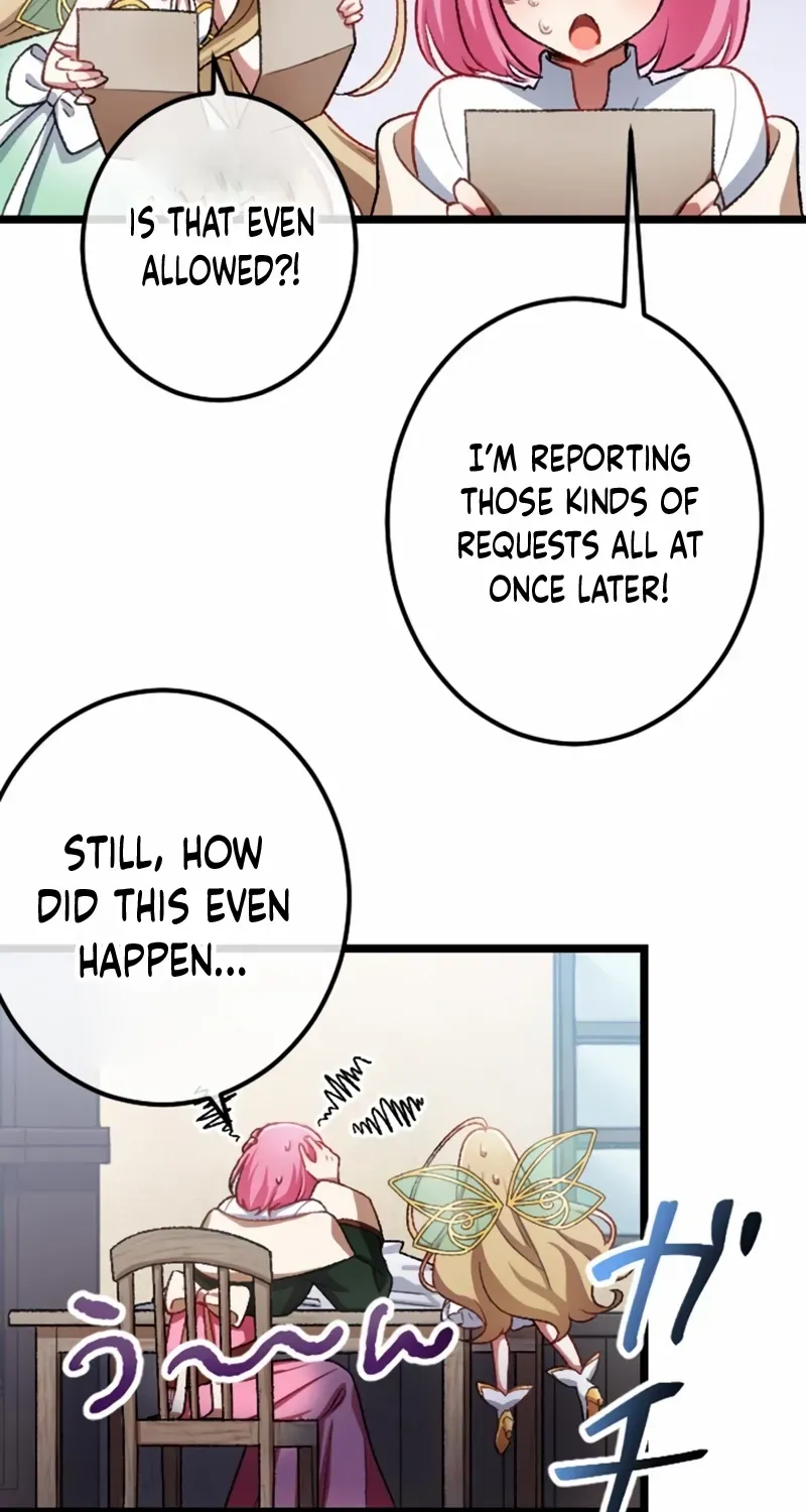 Former S-rank Adventurers Slow Life Chapter 9 page 45 - 