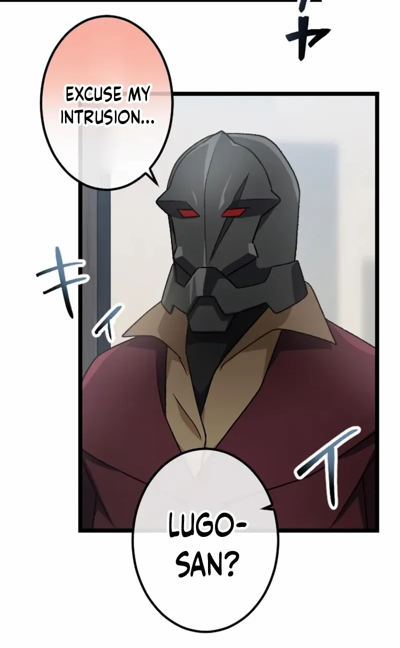 Former S-rank Adventurers Slow Life Chapter 9 page 46 - 