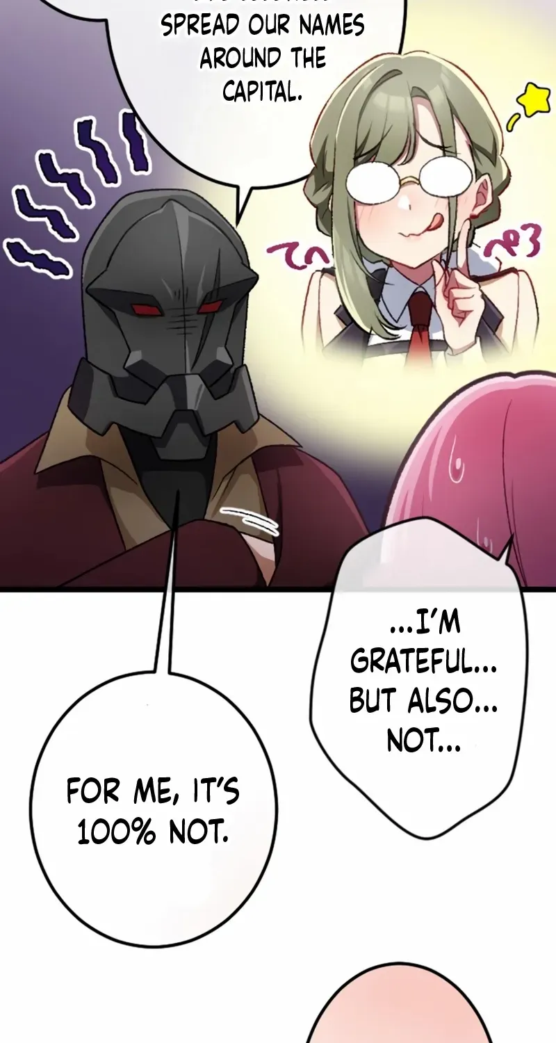 Former S-rank Adventurers Slow Life Chapter 9 page 48 - 