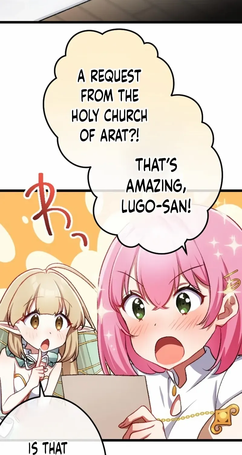 Former S-rank Adventurers Slow Life Chapter 9 page 50 - 