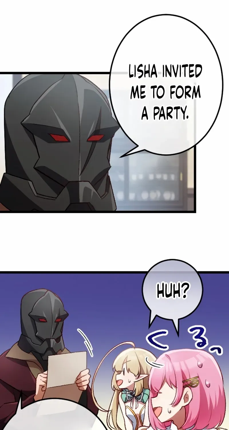Former S-rank Adventurers Slow Life Chapter 9 page 53 - 