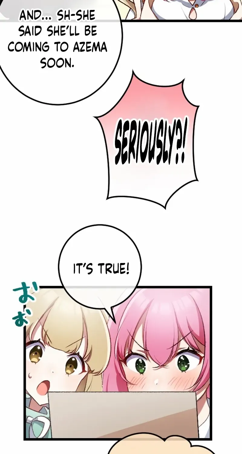 Former S-rank Adventurers Slow Life Chapter 9 page 54 - 