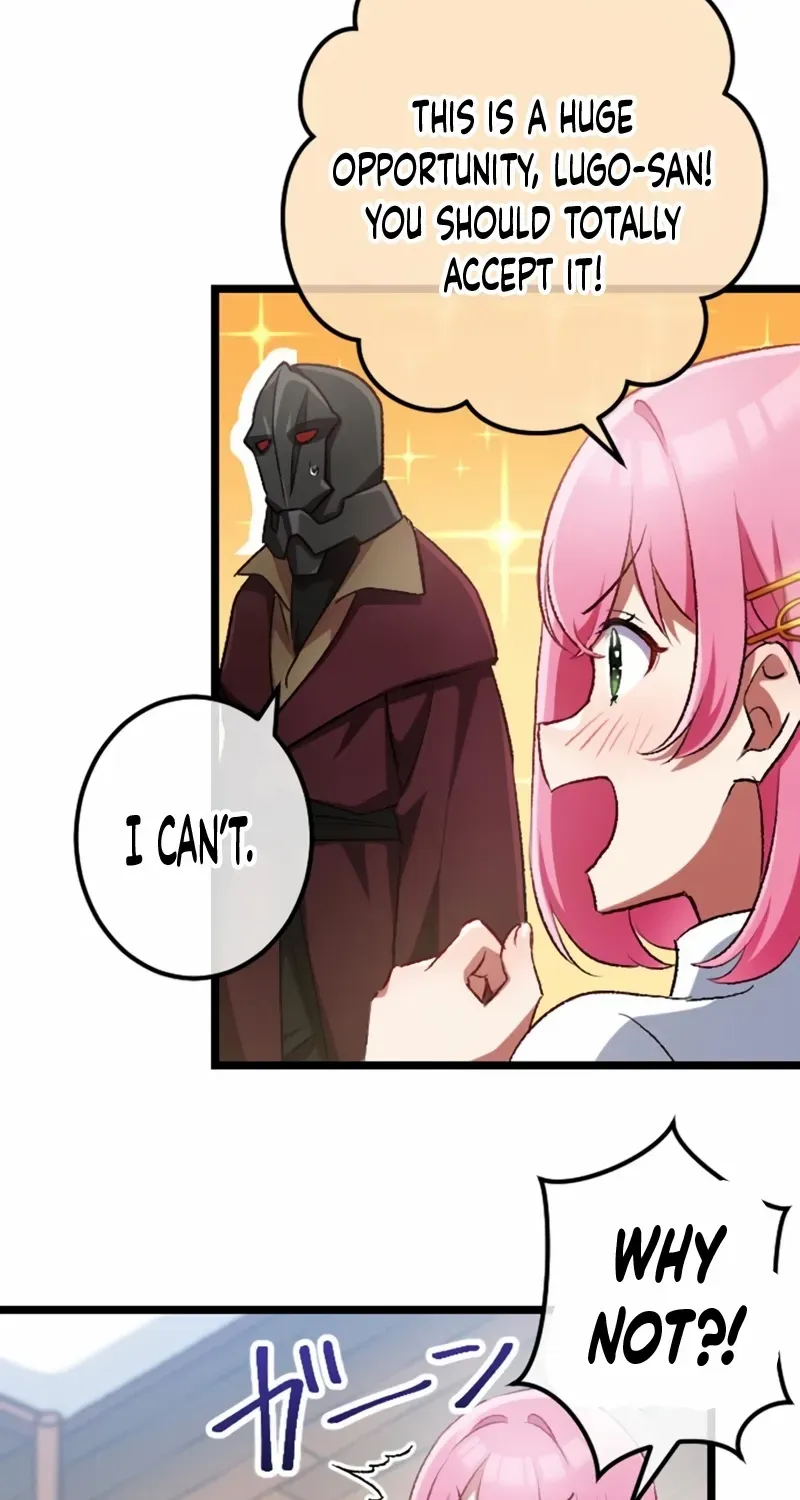 Former S-rank Adventurers Slow Life Chapter 9 page 55 - 