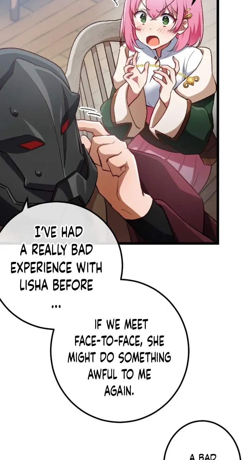 Former S-rank Adventurers Slow Life Chapter 9 page 56 - 