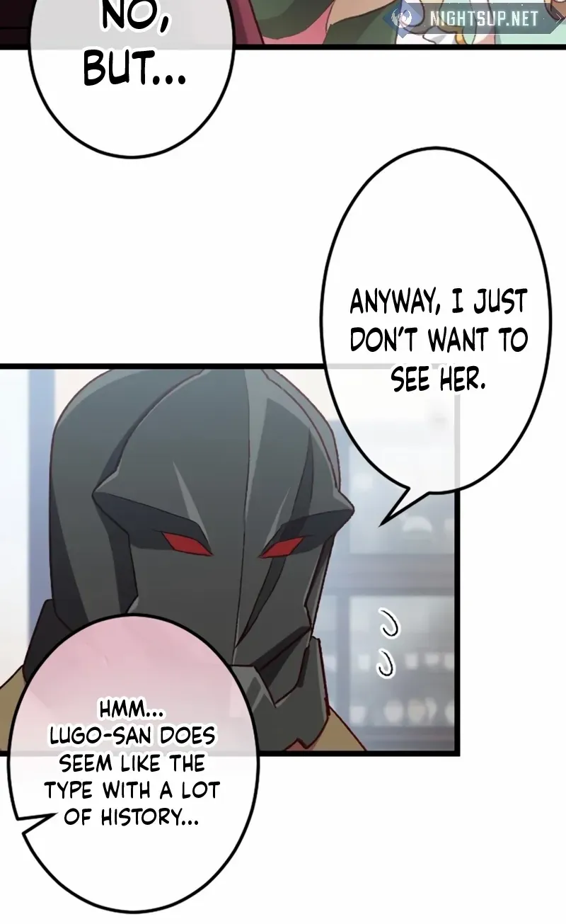 Former S-rank Adventurers Slow Life Chapter 9 page 58 - 