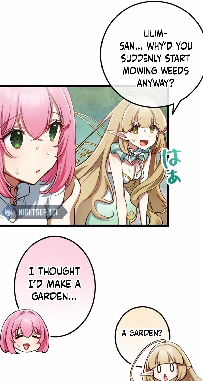Former S-rank Adventurers Slow Life Chapter 9 page 8 - 