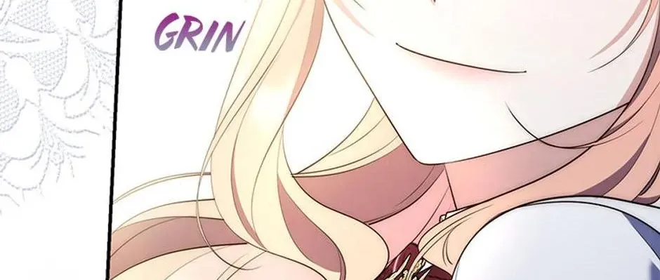 Fortune-Telling Lady Chapter 0 page 36 - 