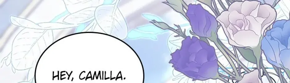 Fortune-Telling Lady Chapter 0 page 46 - 