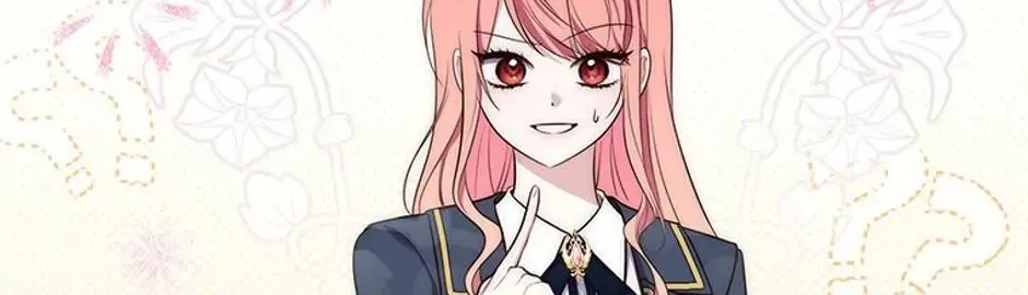 Fortune-Telling Lady Chapter 0 page 54 - 