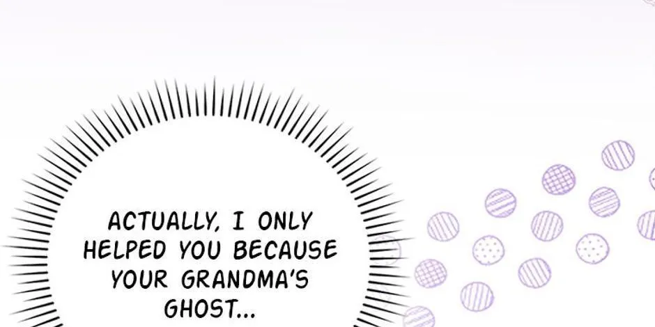 Fortune-Telling Lady Chapter 1 page 104 - 