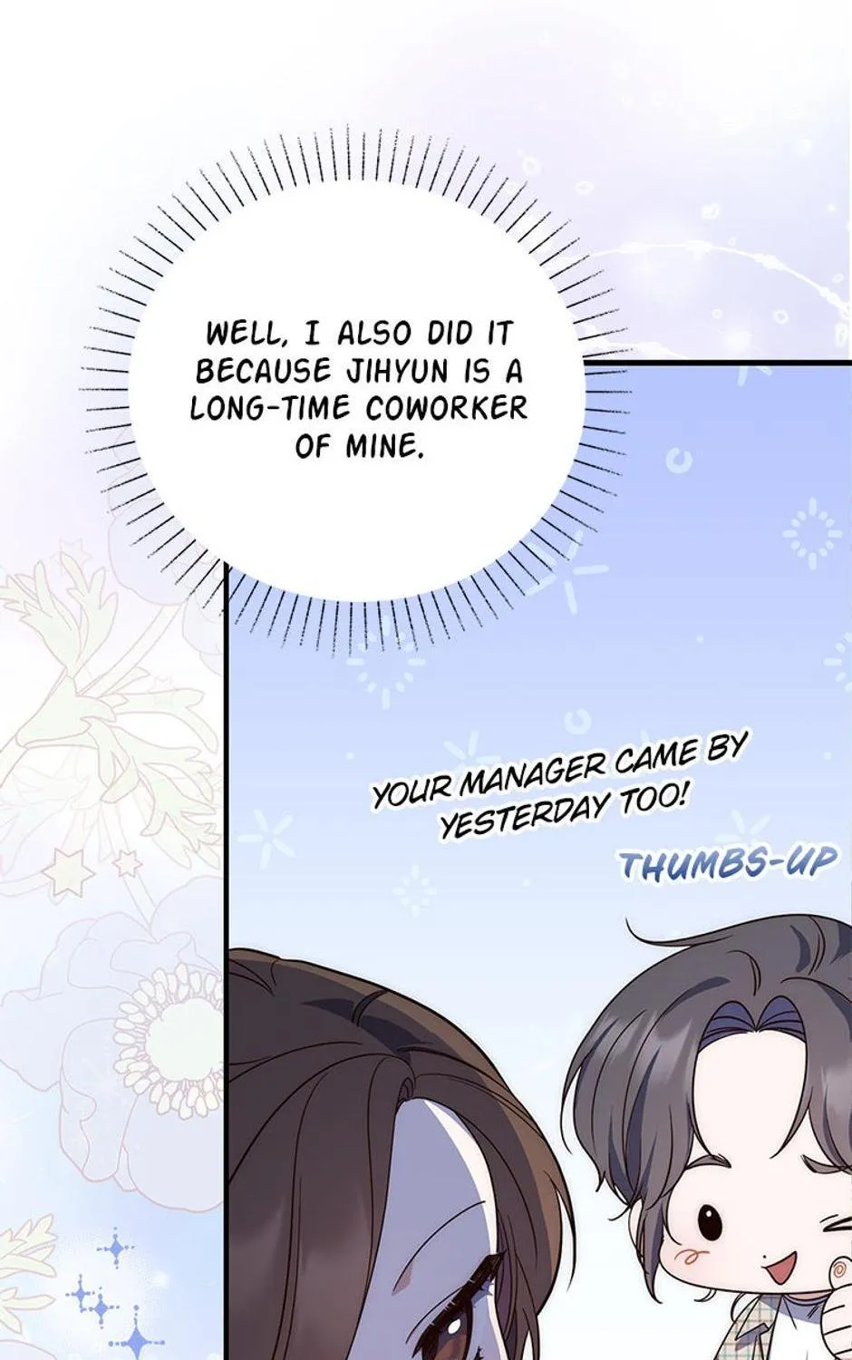 Fortune-Telling Lady Chapter 1 page 107 - 