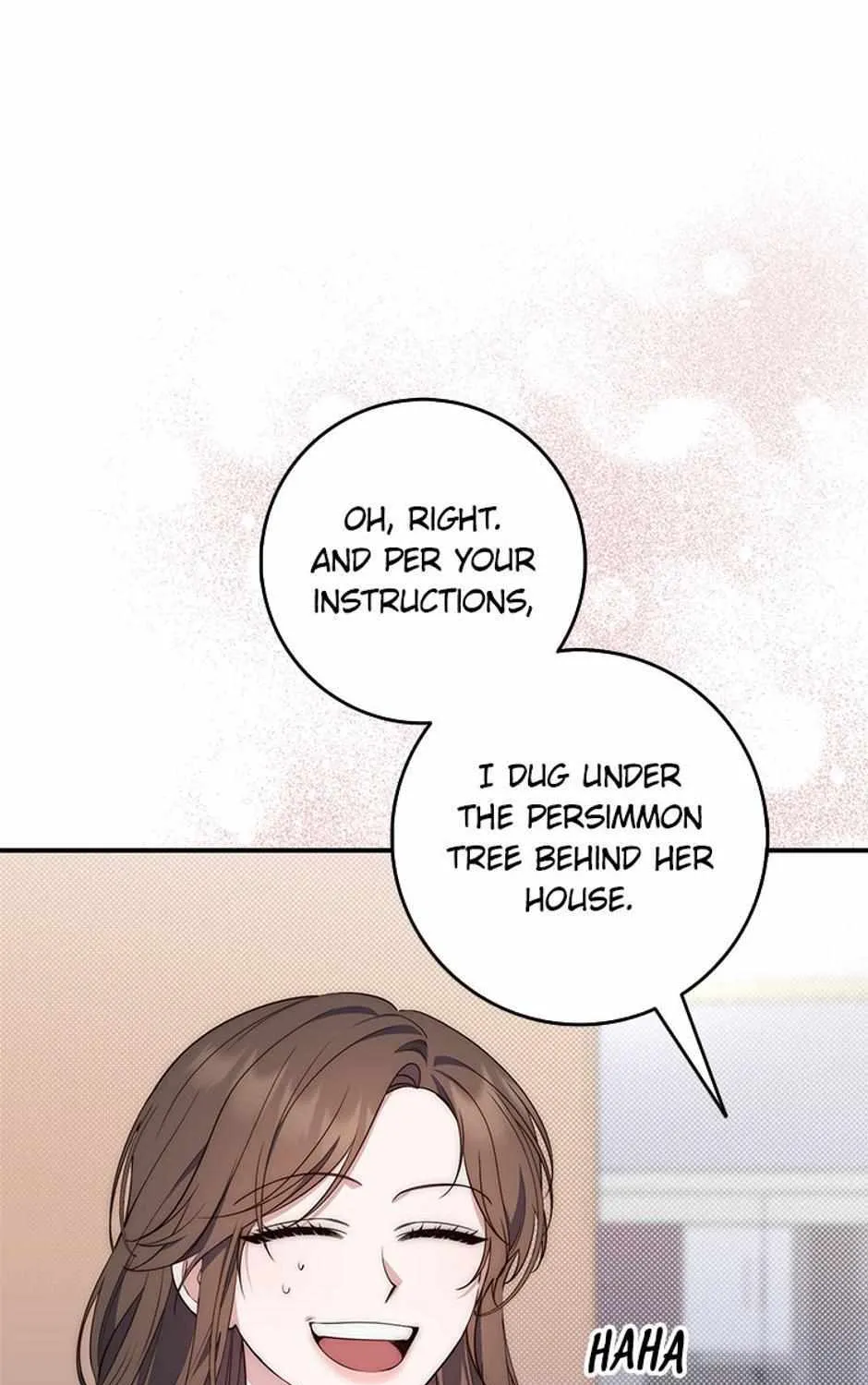 Fortune-Telling Lady Chapter 1 page 109 - 