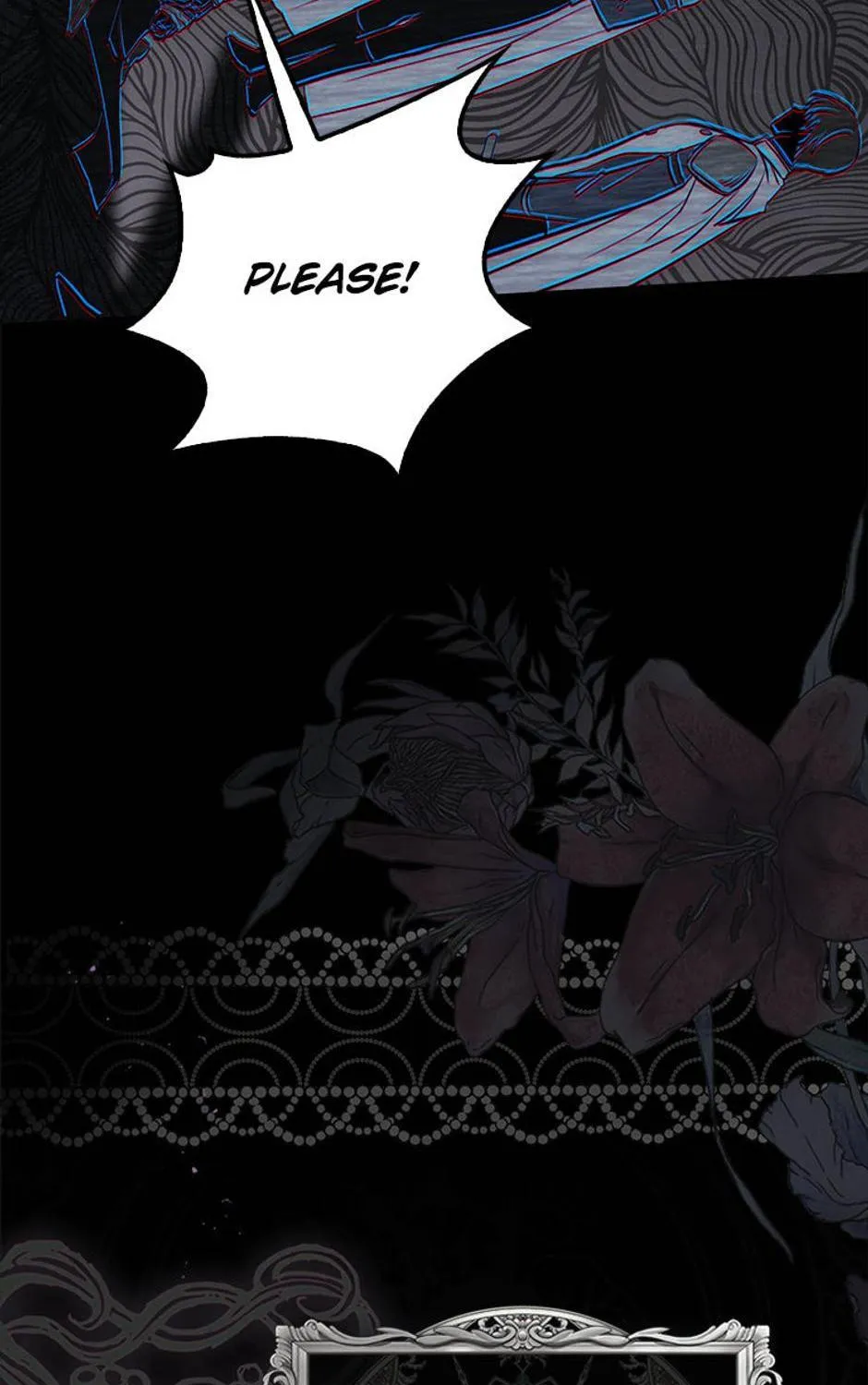 Fortune-Telling Lady Chapter 1 page 12 - 