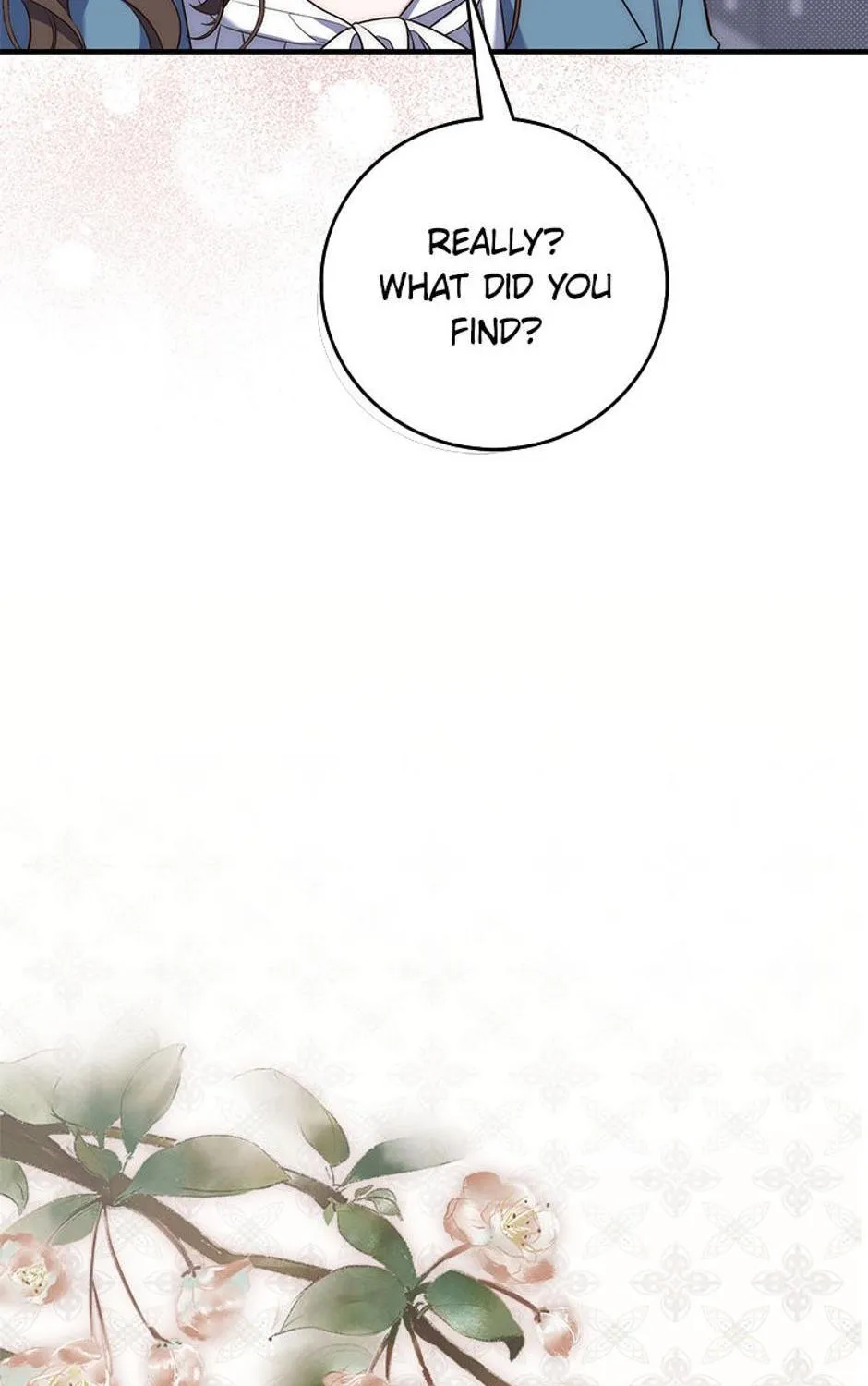 Fortune-Telling Lady Chapter 1 page 111 - 