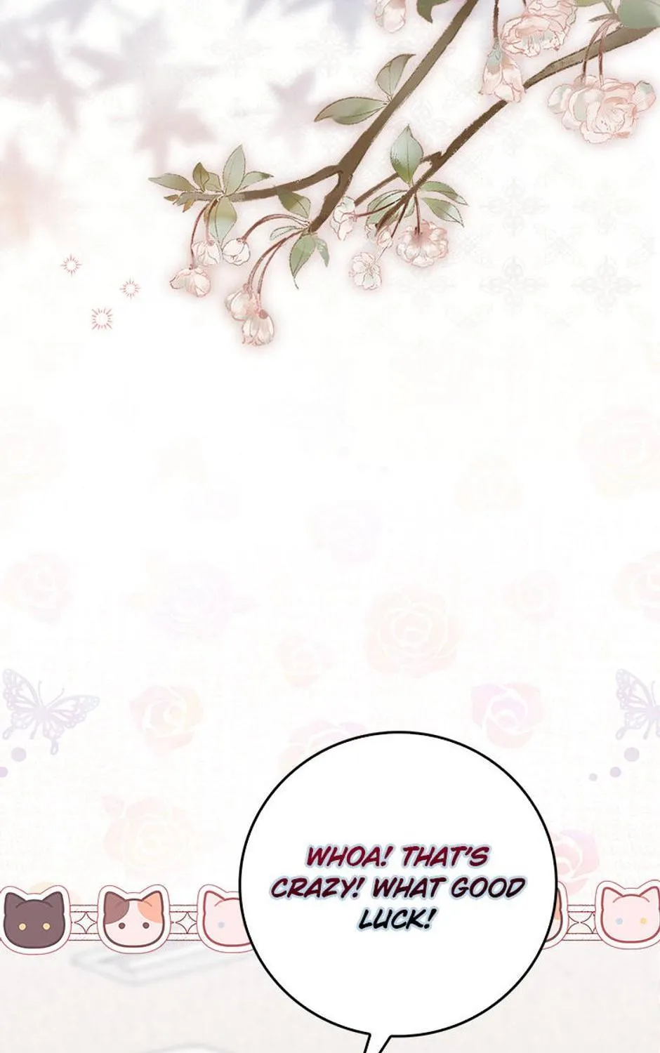 Fortune-Telling Lady Chapter 1 page 115 - 
