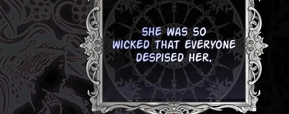 Fortune-Telling Lady Chapter 1 page 13 - 
