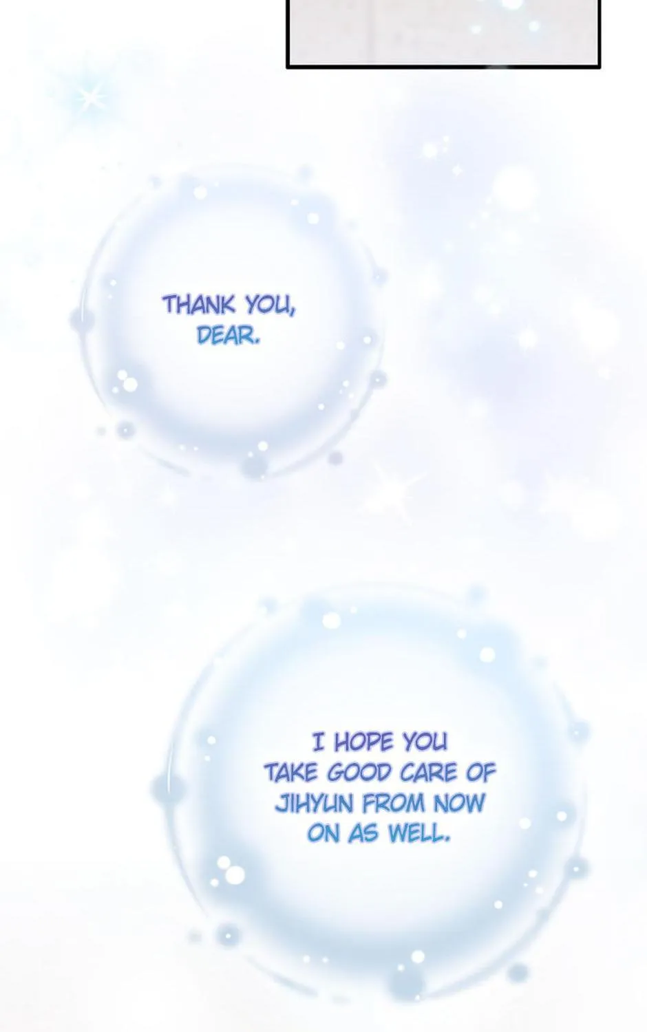 Fortune-Telling Lady Chapter 1 page 125 - 