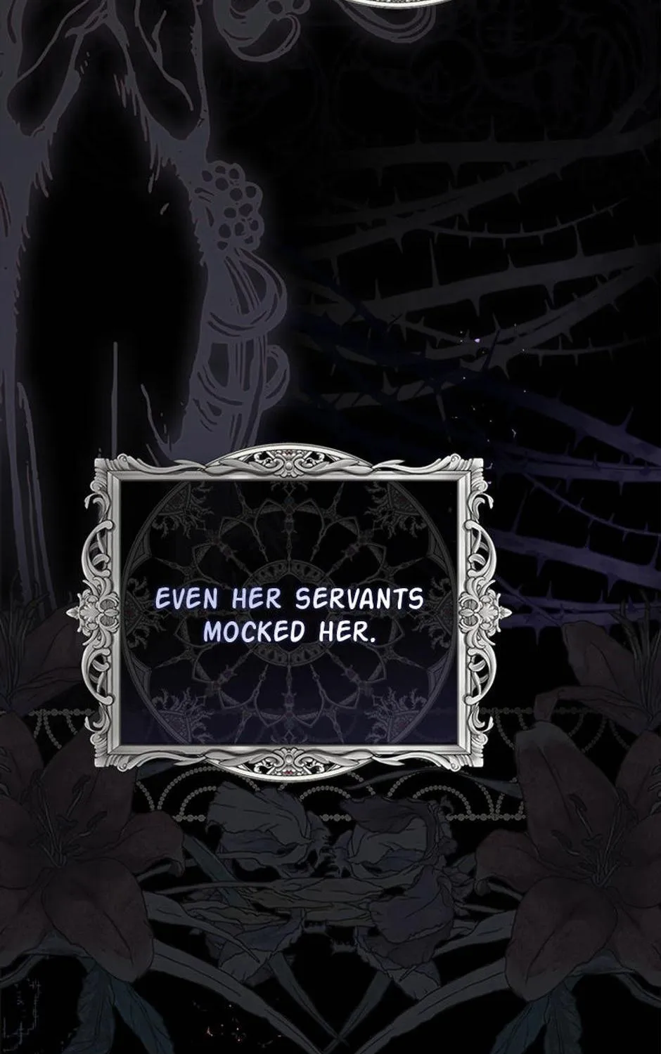 Fortune-Telling Lady Chapter 1 page 14 - 