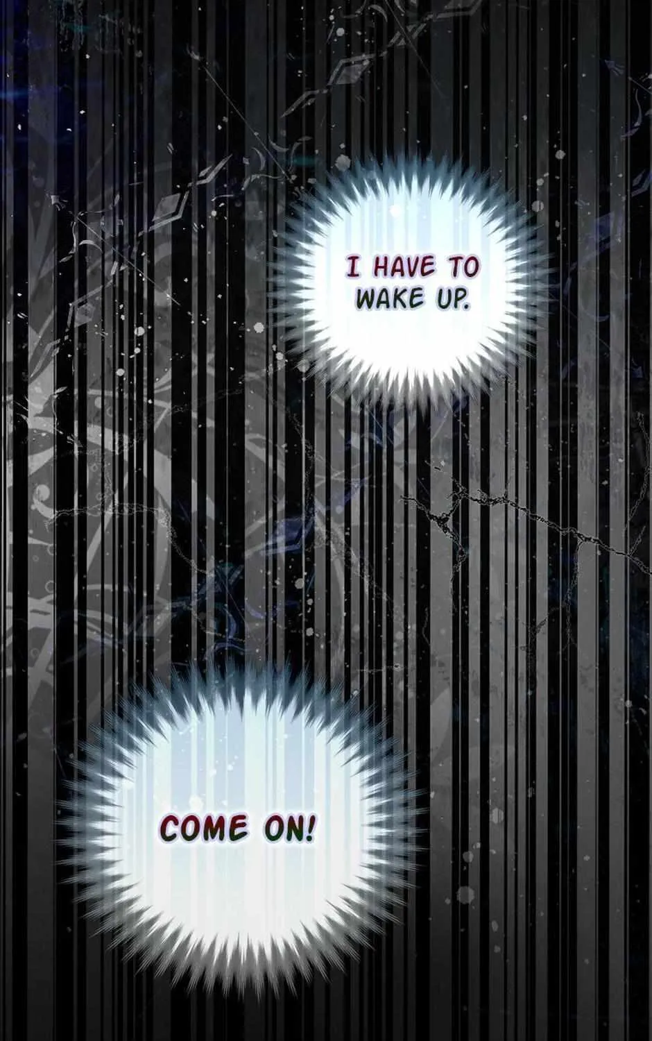Fortune-Telling Lady Chapter 1 page 149 - 