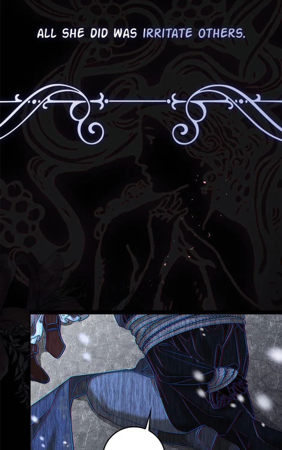 Fortune-Telling Lady Chapter 1 page 16 - 