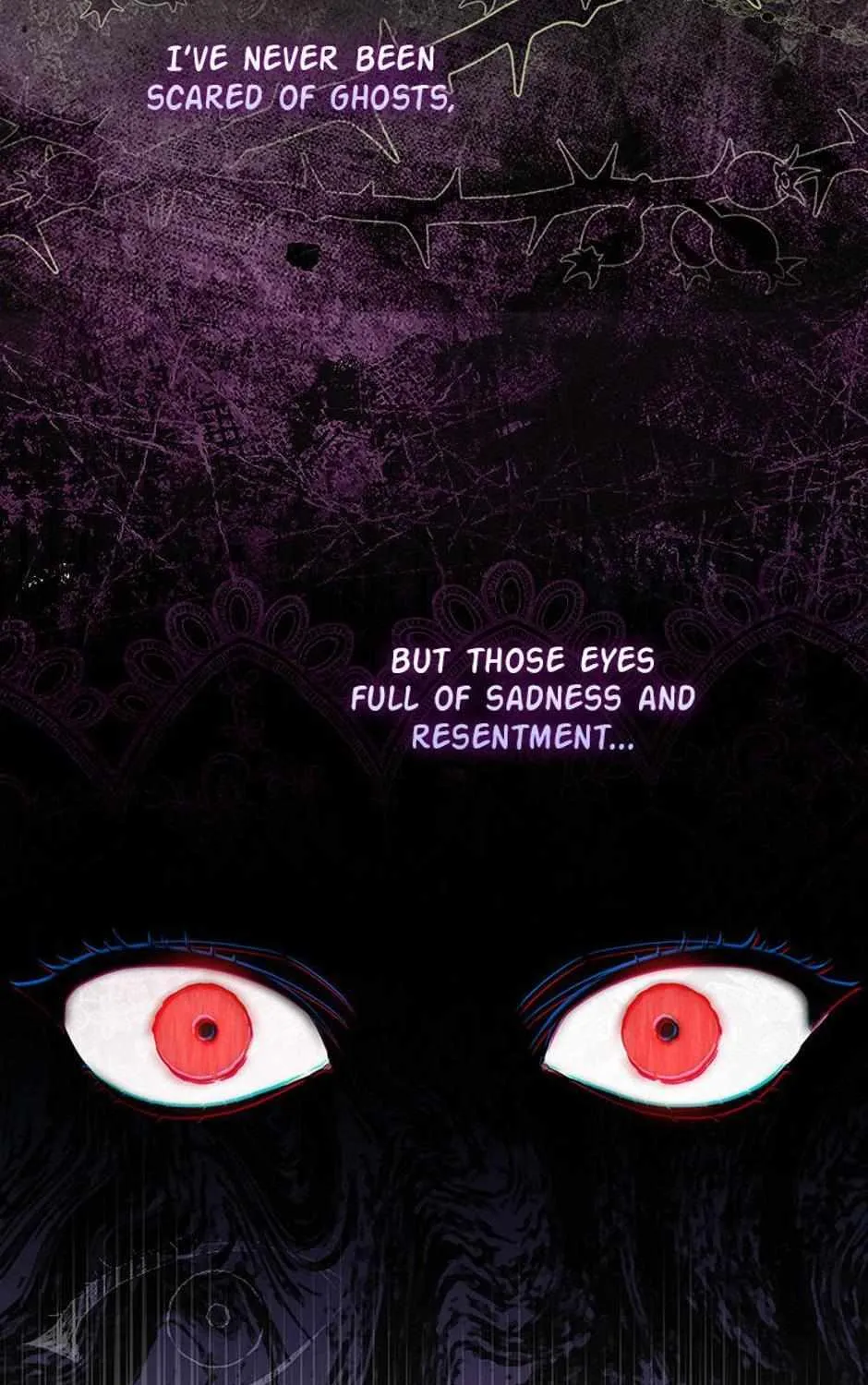 Fortune-Telling Lady Chapter 1 page 163 - 