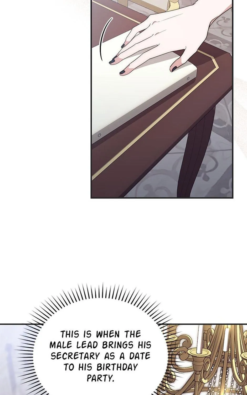 Fortune-Telling Lady Chapter 1 page 169 - 
