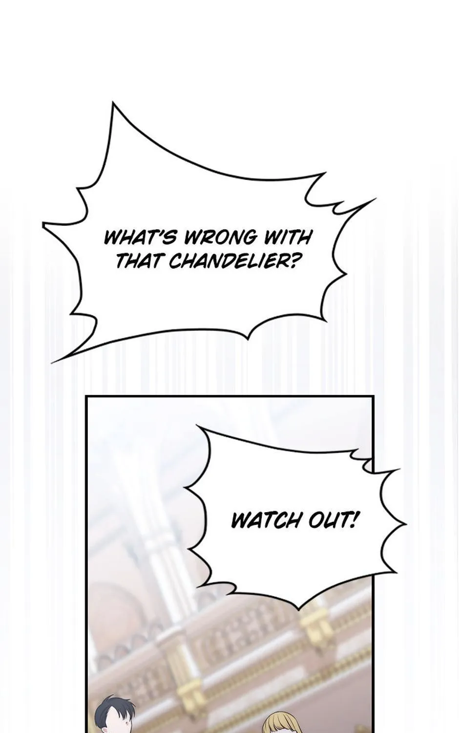 Fortune-Telling Lady Chapter 1 page 175 - 
