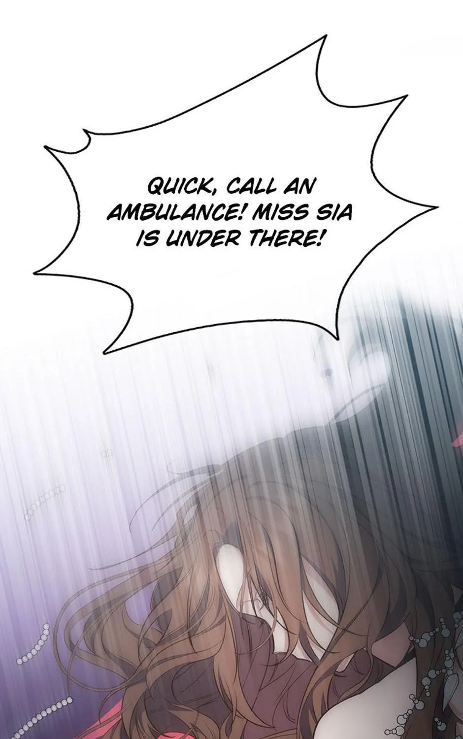 Fortune-Telling Lady Chapter 1 page 181 - 